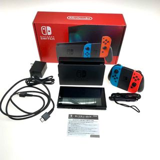 Nintendo ニンテンドウ Nintendo Switch HAD-S-KABAA