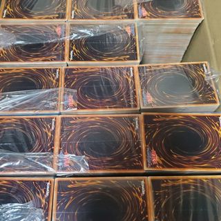 遊戯王 スーパーレア以上 約2000枚 まとめ売り