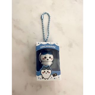 ちいかわ　チョコボックス　ハチワレ　１個　新品　ボックスフィギュアコレクション