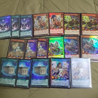 遊戯王ラッシュデュエル