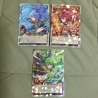 遊戯王ラッシュデュエル