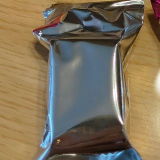ちいかわ チョコボックス ボックスフィギュアコレクション 　くりまんじゅう