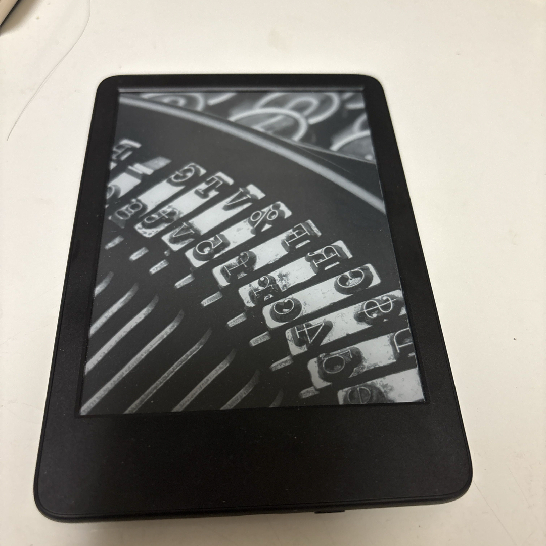 Amazon Kindle Paperwhite Wi-Fi 2018/第10世