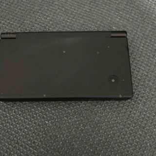 Nintendo DS 本体 ニンテンドー DSI BLACK