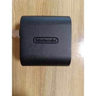 ジャンク　Switch2 ACアダプター　純正　ニンテンドースイッチ2　任天堂