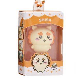 【⑦シーサー】ちいかわ チョコボックス ボックスフィギュアコレクション