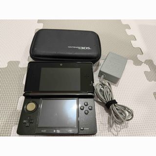 ニンテンドー3DS