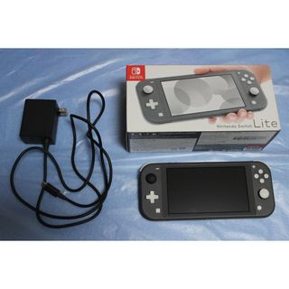 Nintendo Switch Lite ニンテンドースイッチライト