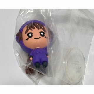 忍たま乱太郎 にょきんとマスコットフィギュア 尾浜勘右衛門