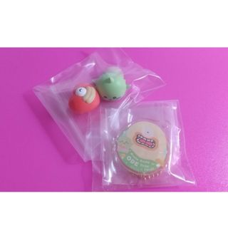 値下 オデ ゴブリン セット まめまめフィギュア + アクスタにもなるアクキー