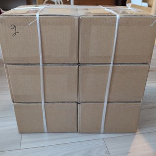 g遊戯王ダンボール6箱分まとめ売り引退品