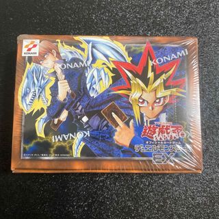 新品　遊戯王OCG デュエルモンスターズ EX 復刻版　ex 東京ドーム　復刻