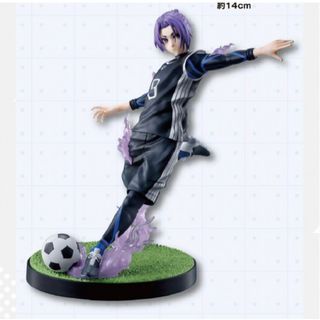 ブルーロック　ステッカーセット　フィギュア　アクスタ　特典カード