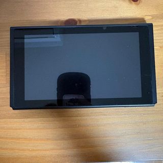 Nintendo switch ニンテンドー　スイッチ　本体　#560