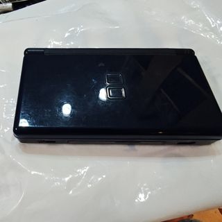 Nintendo DS ニンテンド-DS LITE ブルー