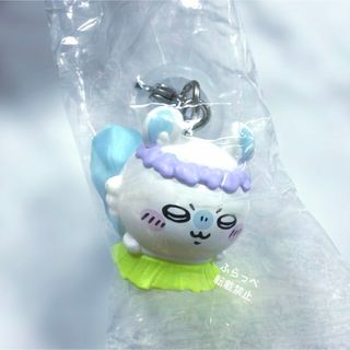 ちいかわ 特典 めじるしアクセサリー チャーム ミニフィギュア モモンガ