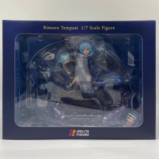 【未開封・特典付き】iDELiTE FiGURE 暁想 リムル=テンペスト 1/7スケール 完成品フィギュア 転生したらスライムだった件 #nn