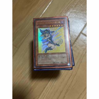 遊戯王レアカード134枚まとめ売り