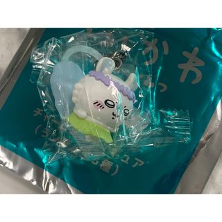 モモンガ／チャームミニフィギュア【1点】／映画ちいかわ 人魚の島のひみつ
