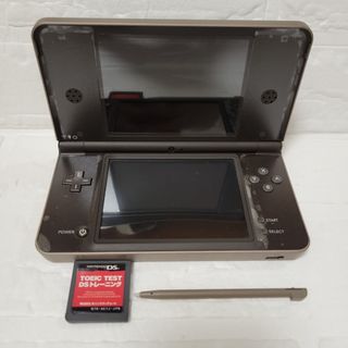 【訳あり・ジャンク】ニンテンドーDSi LL 本体 タッチペン