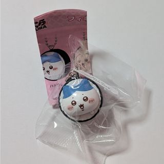ハチワレ　フィギュア　くら寿司　ちいかわ　キーホルダー　2026