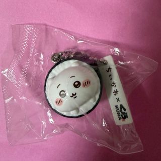 ちいかわ×くら寿司 ビッくらポン フィギュア　キーホルダー