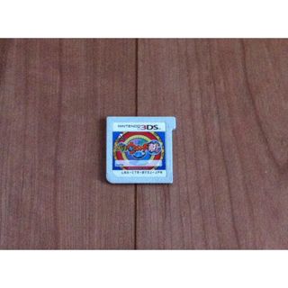 ジャンク品 ニンテンドー3DS 妖怪ウォッチ2 真打