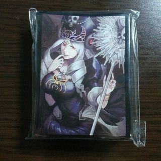 遊戯王【カオス・ゴッデス-混沌の女神-】スリーブ カオスゴッデス　A