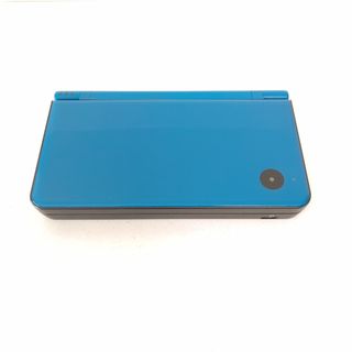 Nintendo　ニンテンドーDSiLL　ブルー　任天堂　ゲーム機　本体
