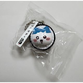 くら寿司　ちいかわ　ハチワレ　フィギュア