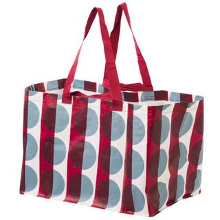 IKEA★新品　トートバッグ　イケア　バッグ　キャリーバッグ　イケア　送料込み　