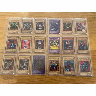 【二期】遊戯王 RBシリーズ 34枚 まとめ売り