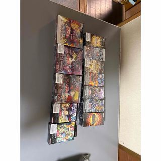 遊戯王BOX