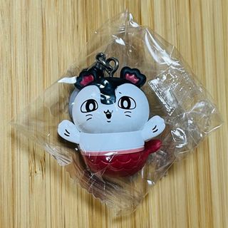 【セイレーン】即日発送　映画ちいかわ特典第4弾　チャームミニフィギュア　めじるし