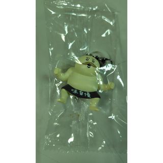 映画 ちいかわ 人魚の島のひみつ 入場者特典 チャームミニフィギュア 島二郎