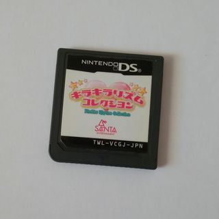 きらきらリズムコレクション　ニンテンドーDSゲーム