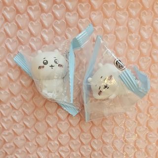 ちいかわ　ミニフィギュア