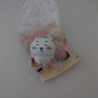 ちいかわ寿司　フィギュアキーホルダー　ちいかわ
