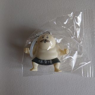 ちいかわ 特典 島二郎 チャームミニフィギュア