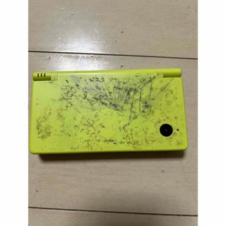 Nintendo NINTENDO DS ニンテンドー DSI LIME GREEN