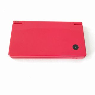 任天堂 DSi本体 レッド