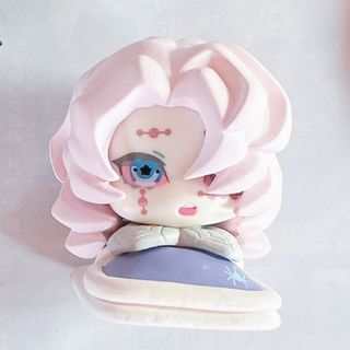 鬼滅の刃 累 おねむたん フィギュア