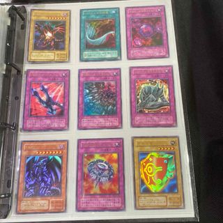 遊戯王　プレミアムパック5 全種　コンプリート セット　P5 ウルトラレア　フル