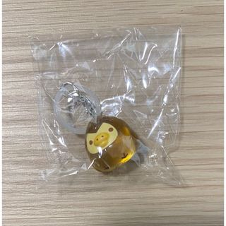 リラックマ きょうりゅう着ぐるみフィギュア キイロイトリ