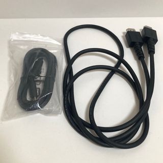 ニンテンドーSwitch2 純正 HDMIケーブル USB-Cケーブル 2個セット