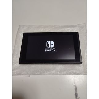ニンテンドースイッチ　完品✨️