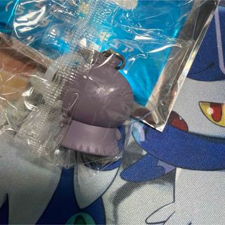 映画 ちいかわ 入場者特典 チャームミニフィギュア フタバ