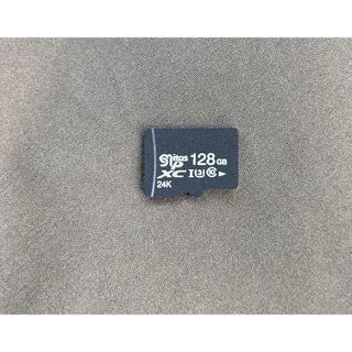 マイクロSDXCカード 128GB ニンテンドーSwitch