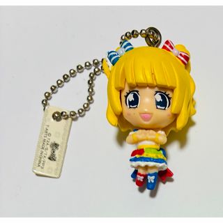 プリパラ かしこまっ！マスコット 南みれぃ ガチャ フィギュア