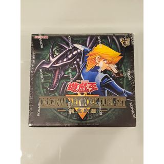 遊戯王 ORIGINAL ARTWORK DUEL SET 城之内編